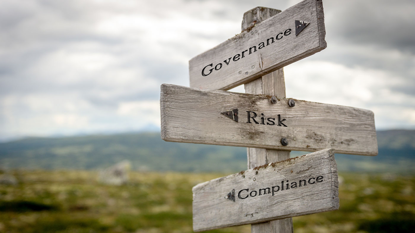 Compliance-Governance